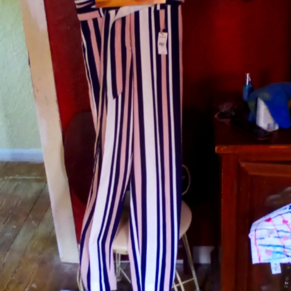 Dress pants
